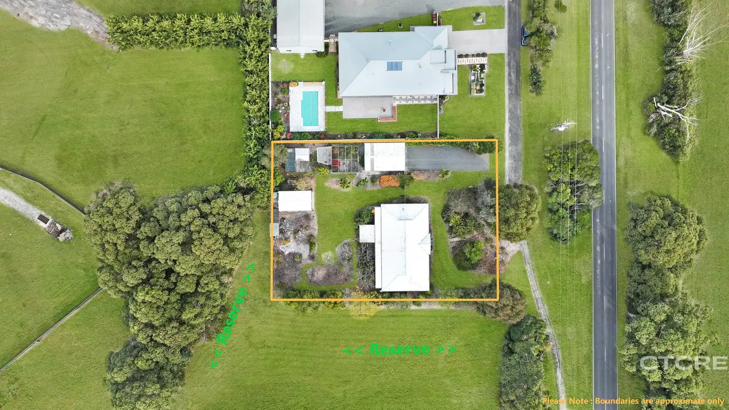 Main view of Homely house listing, 26 Marlo Road, Marlo VIC 3888