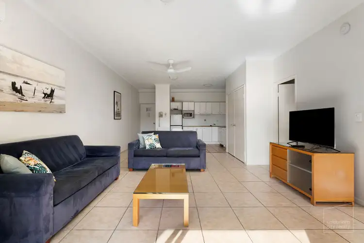 Third view of Homely unit listing, 40/6 Beerburrum Street, Dicky Beach QLD 4551