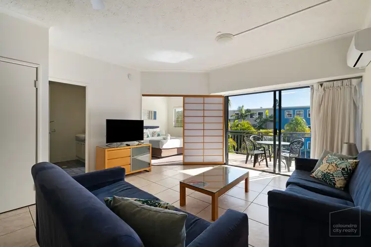 Fourth view of Homely unit listing, 40/6 Beerburrum Street, Dicky Beach QLD 4551