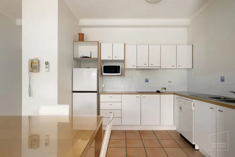 Fifth view of Homely unit listing, 40/6 Beerburrum Street, Dicky Beach QLD 4551