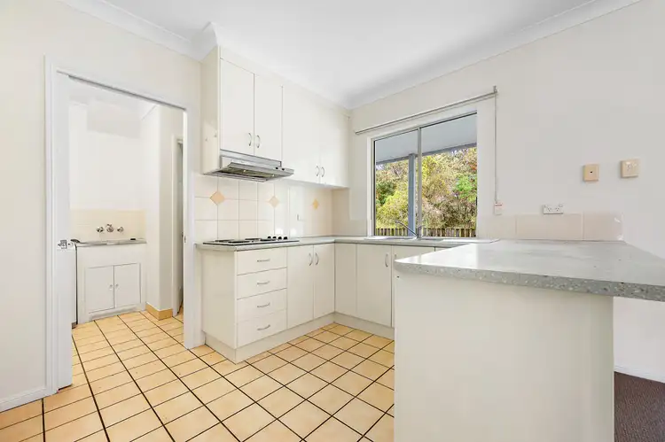 Second view of Homely townhouse listing, 10/9 Pacific Court, Kin Kora QLD 4680