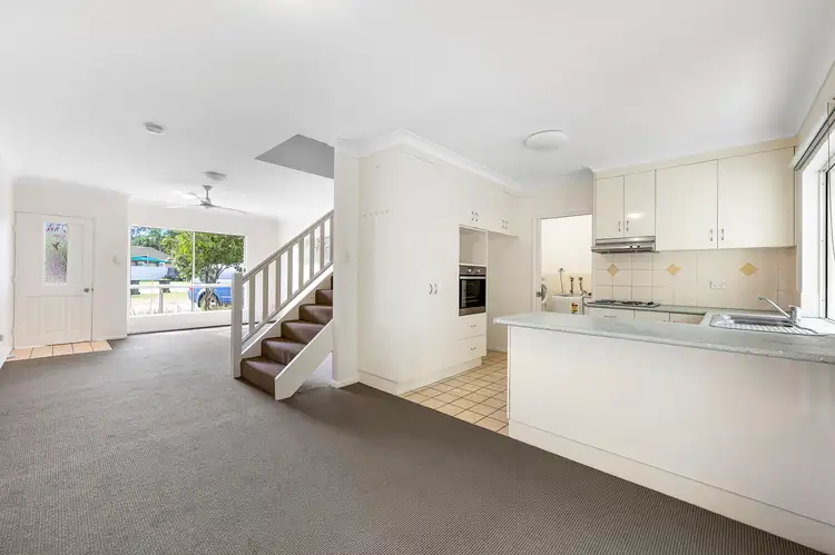 Fifth view of Homely townhouse listing, 10/9 Pacific Court, Kin Kora QLD 4680