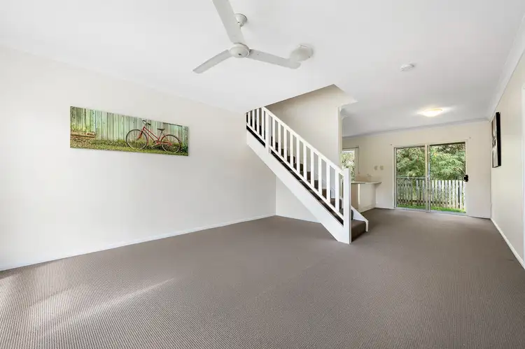 Sixth view of Homely townhouse listing, 10/9 Pacific Court, Kin Kora QLD 4680
