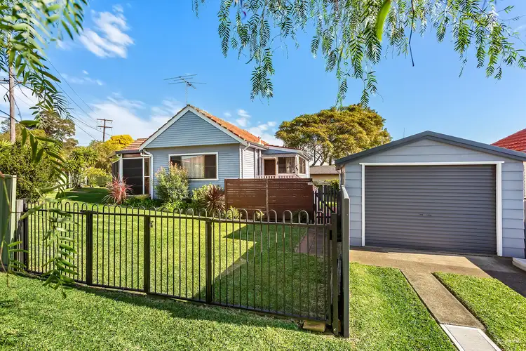 26 Sandgate Road, Wallsend NSW 2287
