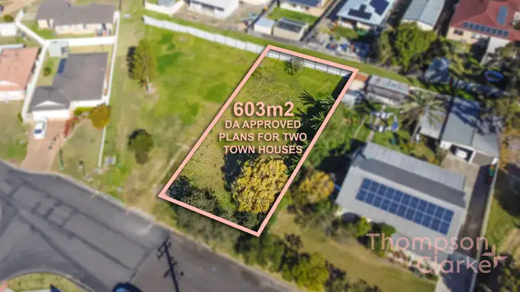 37 Eurimbla Street, Thornton NSW 2322