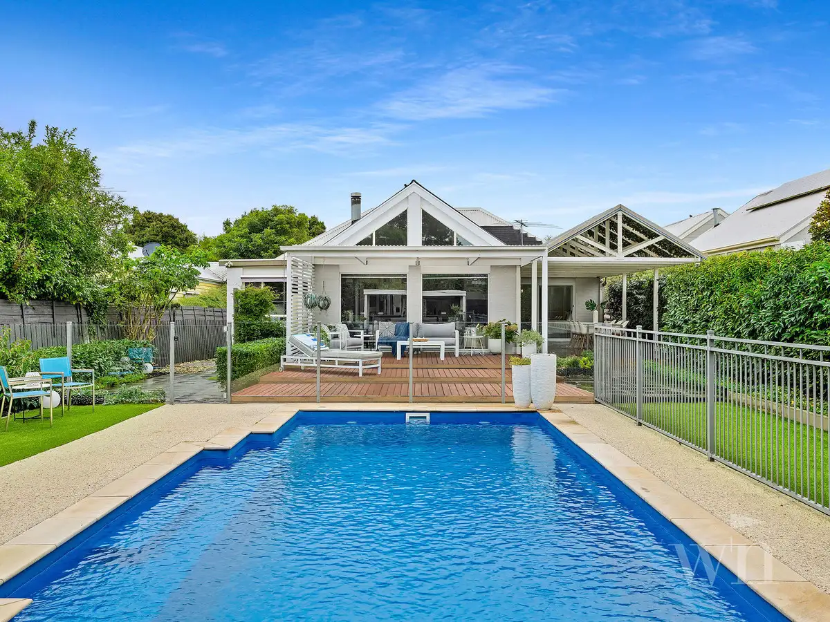 Main view of Homely house listing, 3a Ozone Avenue, Mount Martha VIC 3934