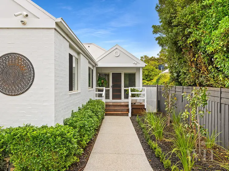 Second view of Homely house listing, 3a Ozone Avenue, Mount Martha VIC 3934