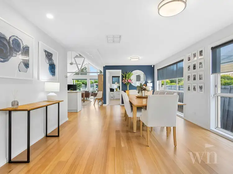 Third view of Homely house listing, 3a Ozone Avenue, Mount Martha VIC 3934