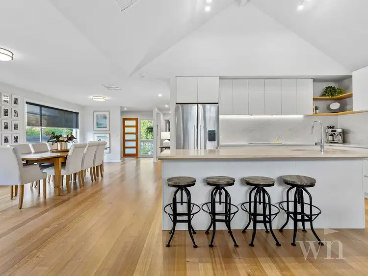 Fourth view of Homely house listing, 3a Ozone Avenue, Mount Martha VIC 3934