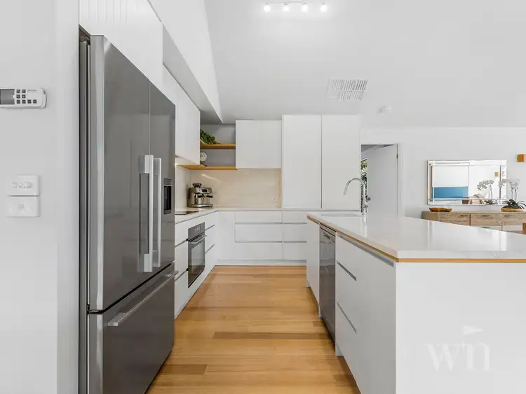 Fifth view of Homely house listing, 3a Ozone Avenue, Mount Martha VIC 3934