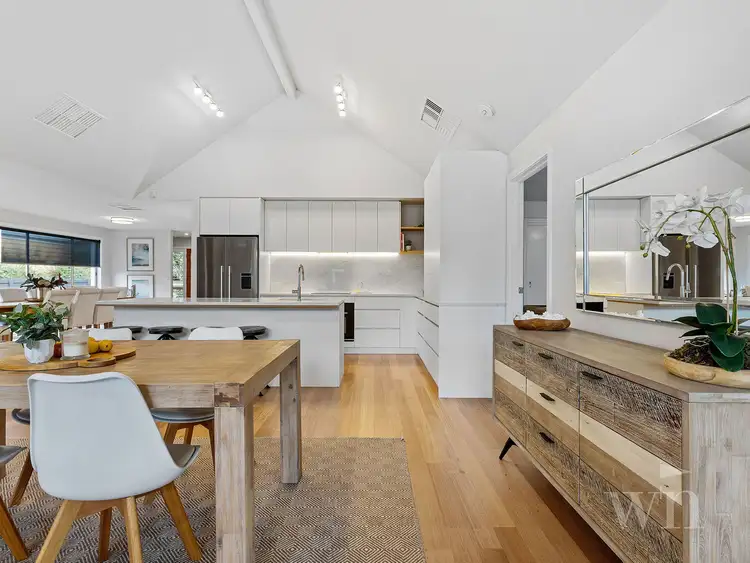 Sixth view of Homely house listing, 3a Ozone Avenue, Mount Martha VIC 3934