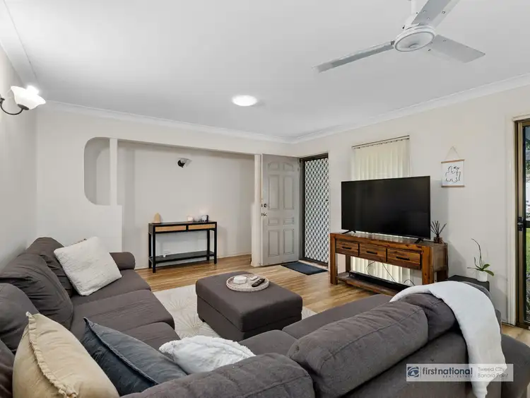 Main view of Homely house listing, 18 Mariners Crescent, Banora Point NSW 2486