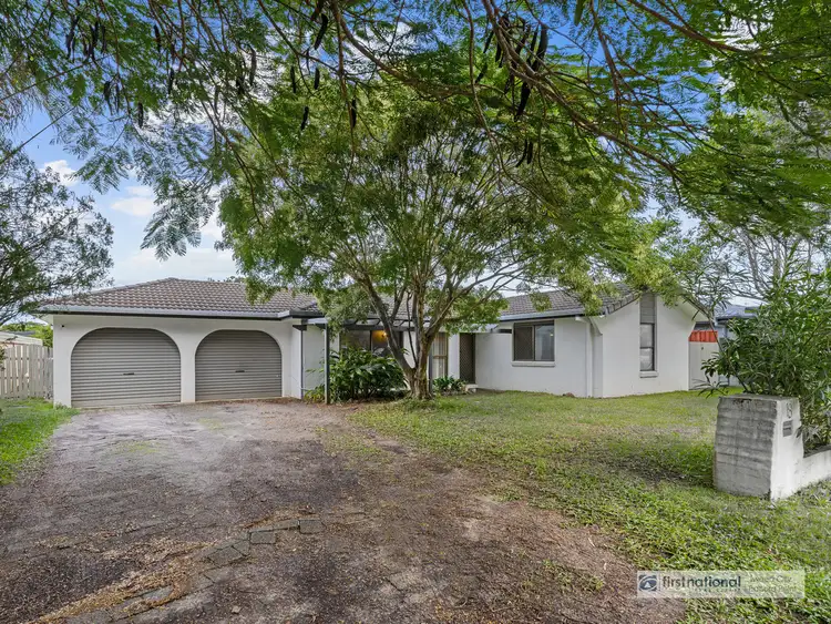 Second view of Homely house listing, 18 Mariners Crescent, Banora Point NSW 2486