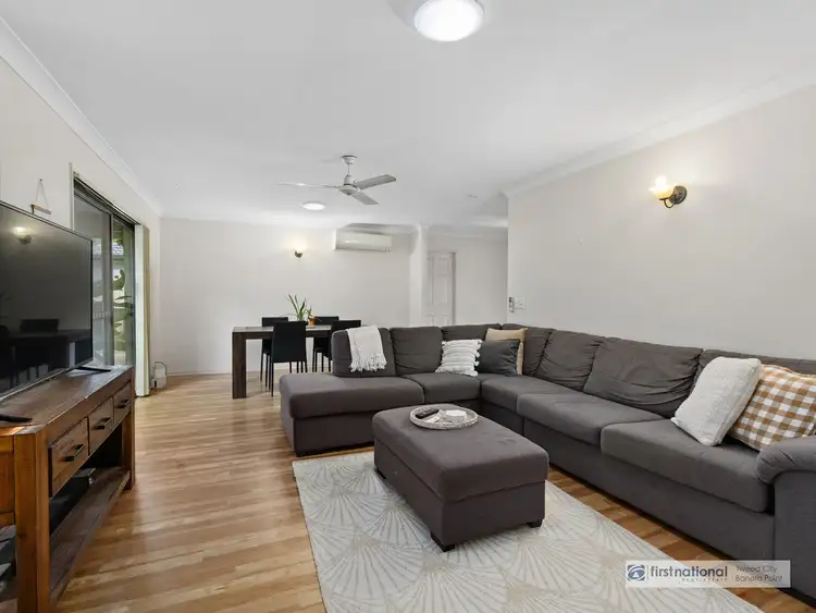 Third view of Homely house listing, 18 Mariners Crescent, Banora Point NSW 2486