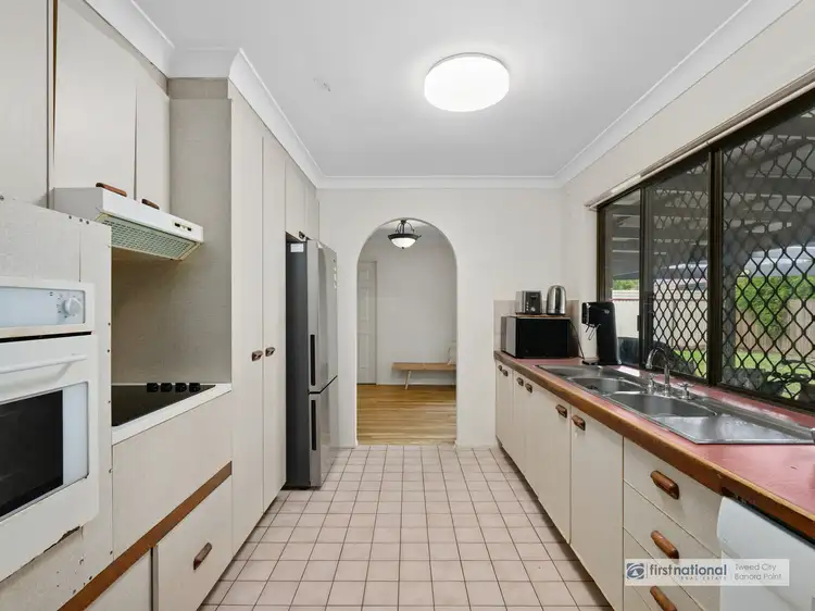 Fifth view of Homely house listing, 18 Mariners Crescent, Banora Point NSW 2486