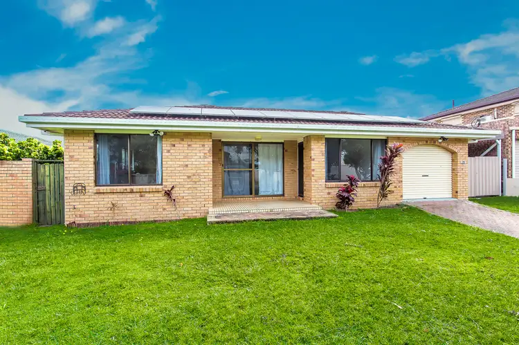 33 Gynther Road, Rothwell QLD 4022