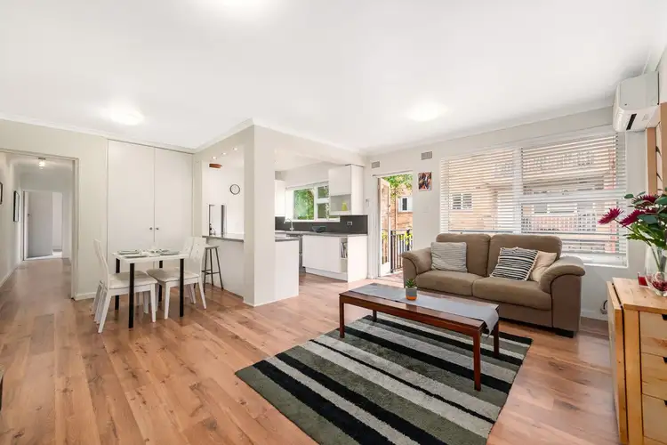 8/22 Crows Nest Road, Waverton NSW 2060