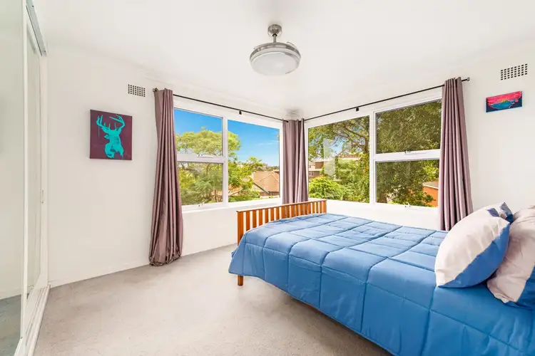 Fourth view of Homely apartment listing, 8/22 Crows Nest Road, Waverton NSW 2060