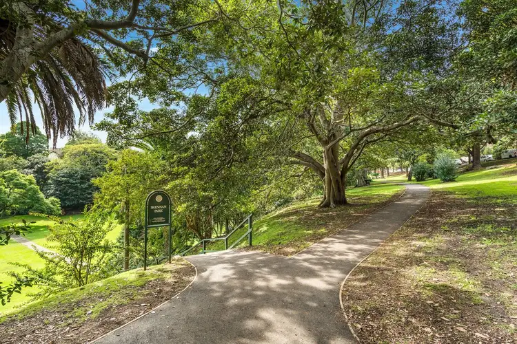 Sixth view of Homely apartment listing, 8/22 Crows Nest Road, Waverton NSW 2060