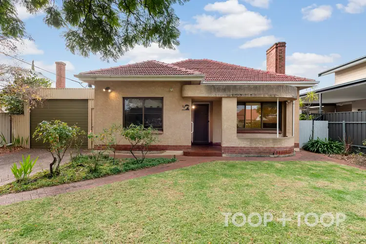 30 Benjamin Street, Manningham SA 5086