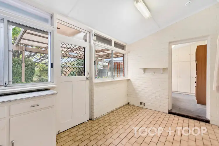 Fifth view of Homely house listing, 30 Benjamin Street, Manningham SA 5086