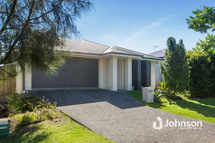 45 Huntingdale Street, Leichhardt QLD 4305