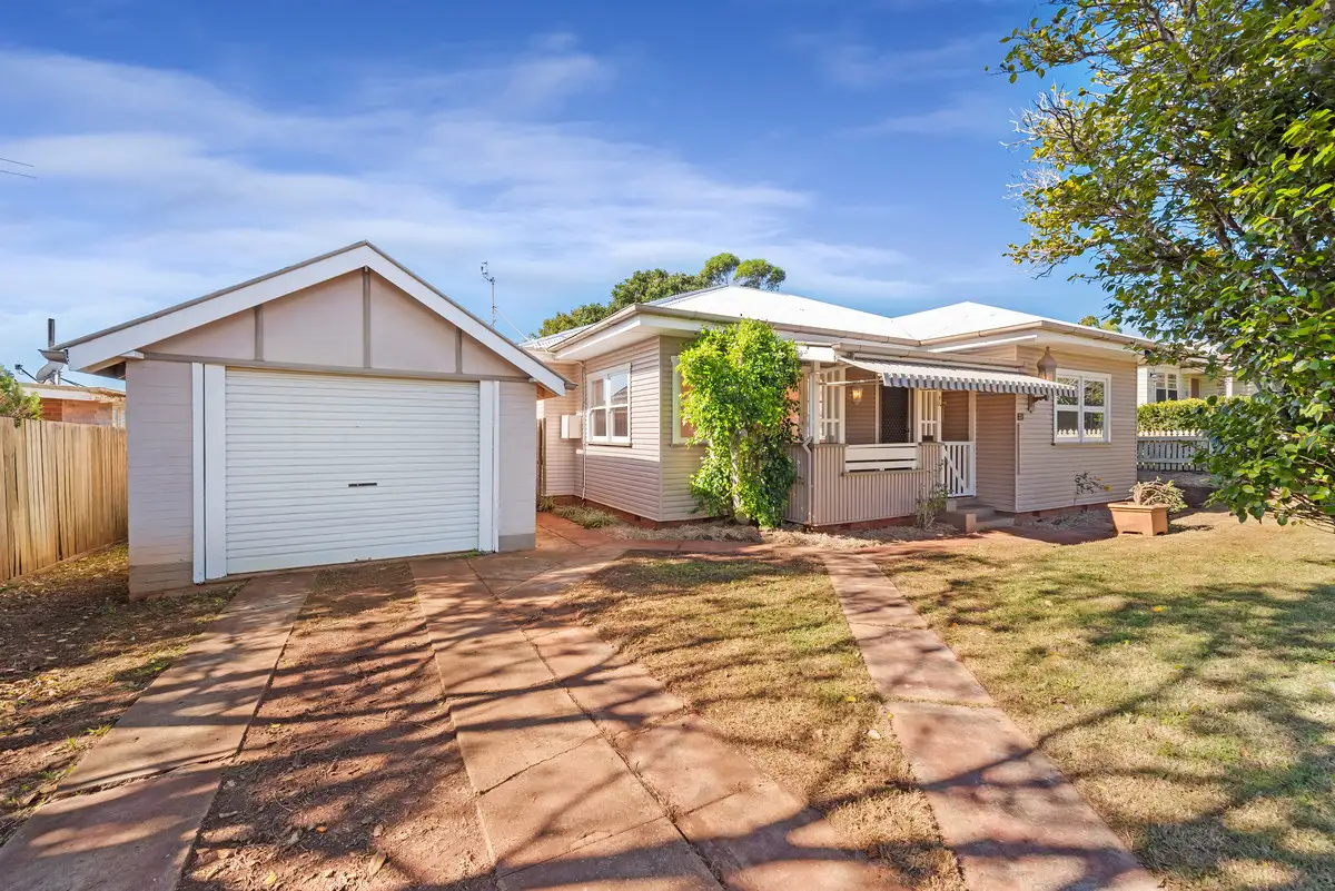 Main view of Homely house listing, 46 Ramsay Street, Centenary Heights QLD 4350