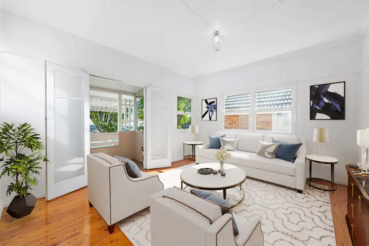 Third view of Homely house listing, 46 Ramsay Street, Centenary Heights QLD 4350