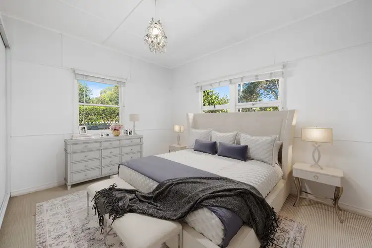 Fifth view of Homely house listing, 46 Ramsay Street, Centenary Heights QLD 4350