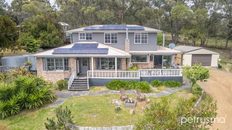 50 Davies Road, Lower Snug TAS 7054
