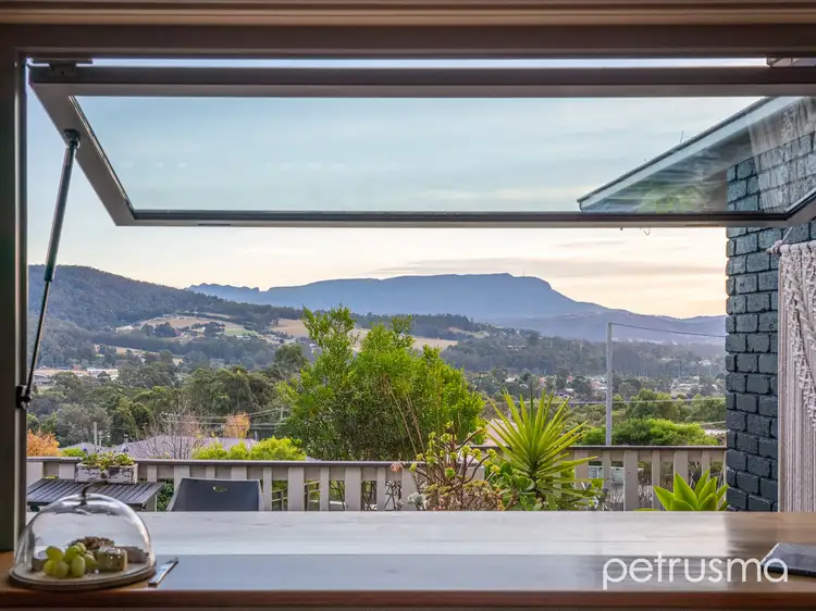 Third view of Homely house listing, 50 Davies Road, Lower Snug TAS 7054
