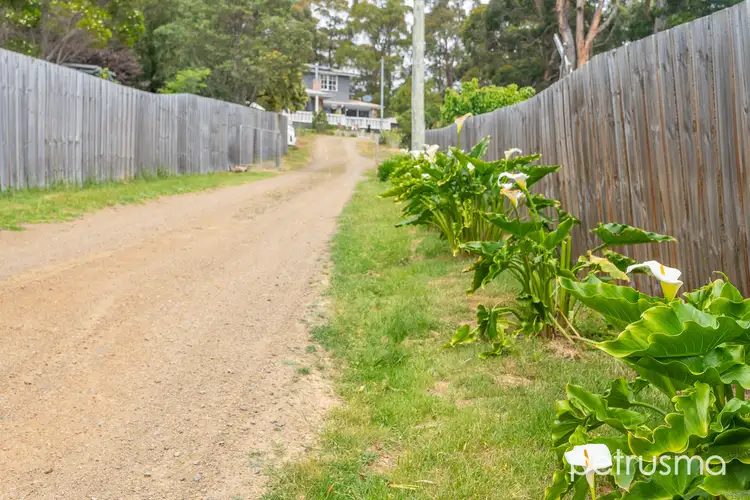 Fifth view of Homely house listing, 50 Davies Road, Lower Snug TAS 7054