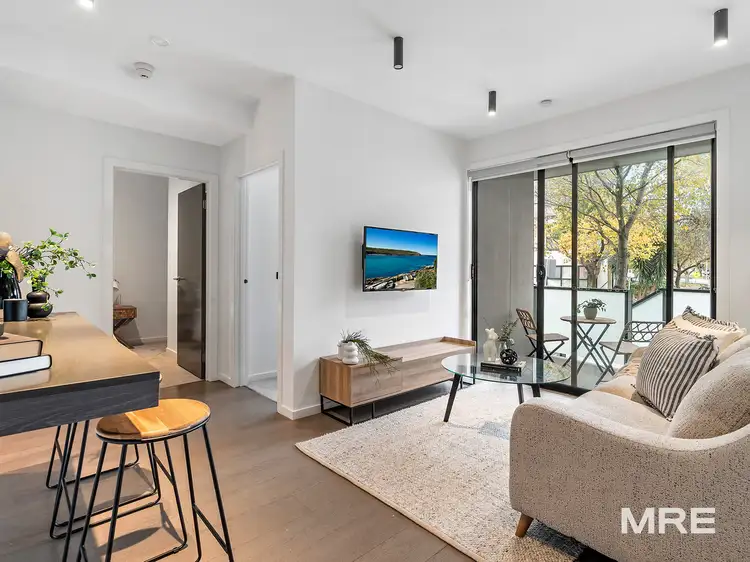 104/58 Queens Parade, Fitzroy North VIC 3068