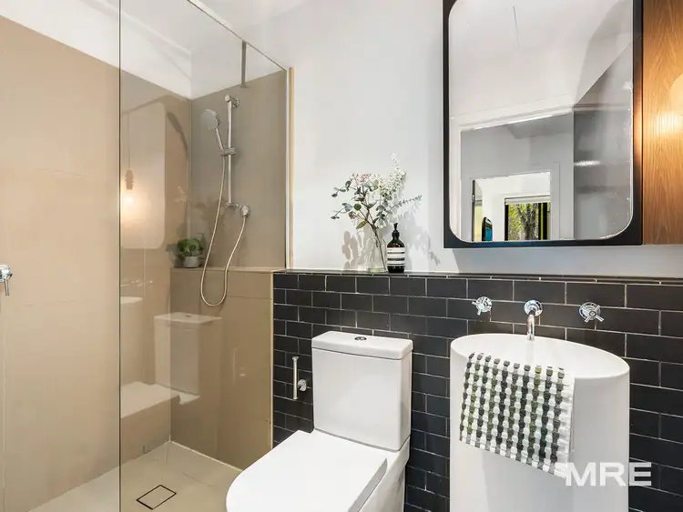 Sixth view of Homely apartment listing, 104/58 Queens Parade, Fitzroy North VIC 3068