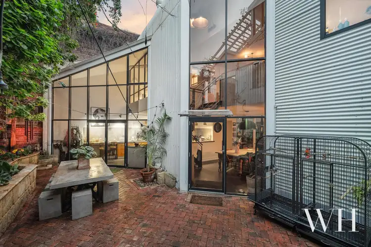 28A Mouat Street, Fremantle WA 6160