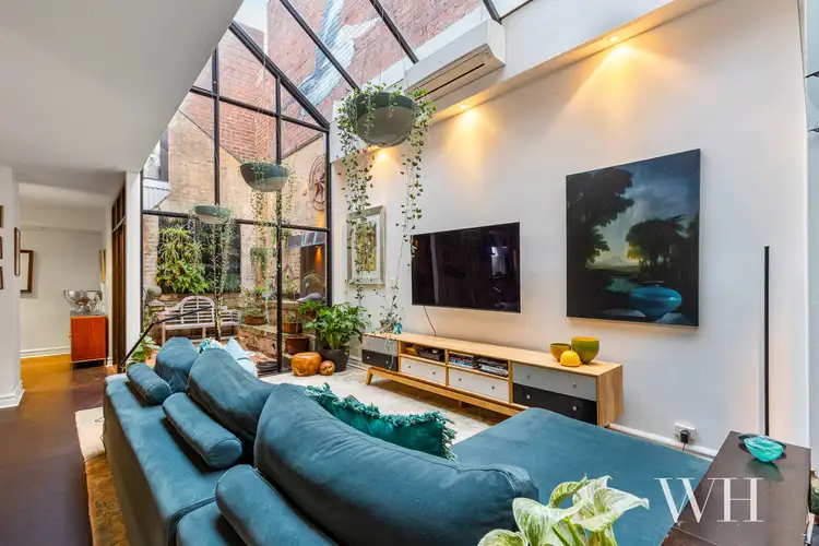 Second view of Homely house listing, 28A Mouat Street, Fremantle WA 6160