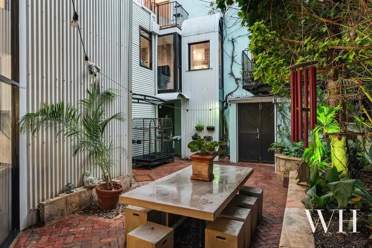 Fourth view of Homely house listing, 28A Mouat Street, Fremantle WA 6160
