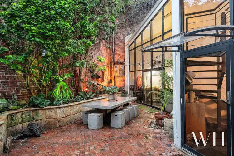 Fifth view of Homely house listing, 28A Mouat Street, Fremantle WA 6160