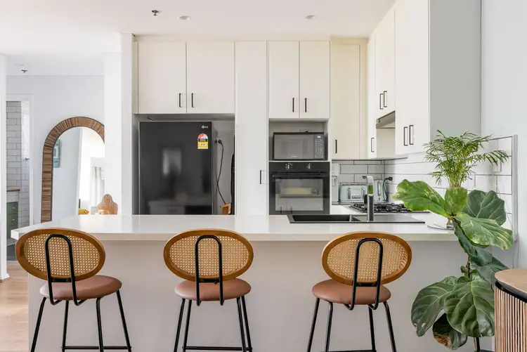 Fifth view of Homely apartment listing, 1504/6 Lachlan Street, Waterloo NSW 2017