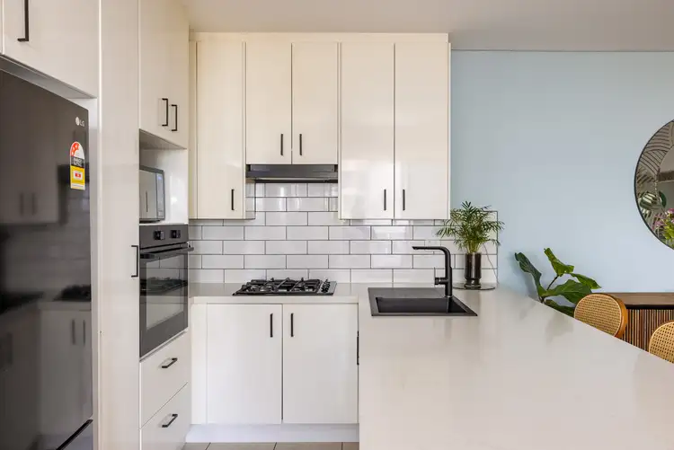 Sixth view of Homely apartment listing, 1504/6 Lachlan Street, Waterloo NSW 2017