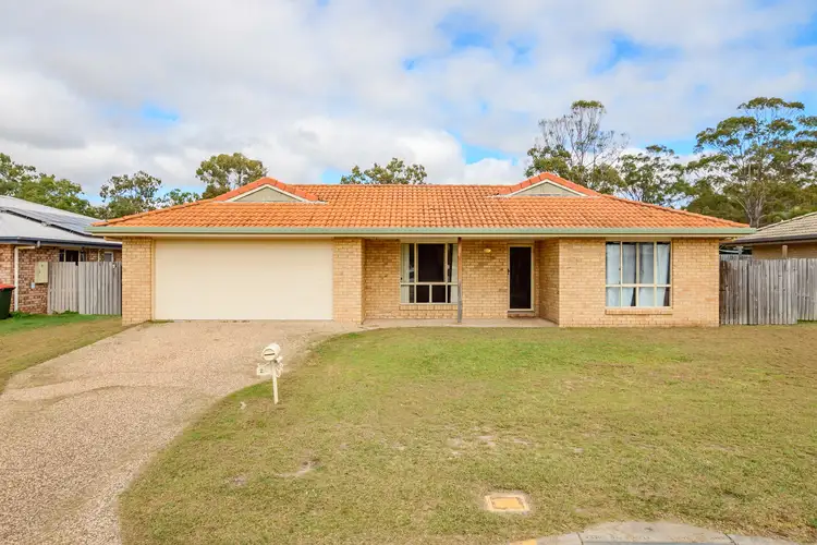 29 Links Court, Kin Kora QLD 4680