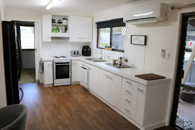 Sixth view of Homely house listing, 2211 Tooowoomba Cecil Plains Road, Biddeston QLD 4401