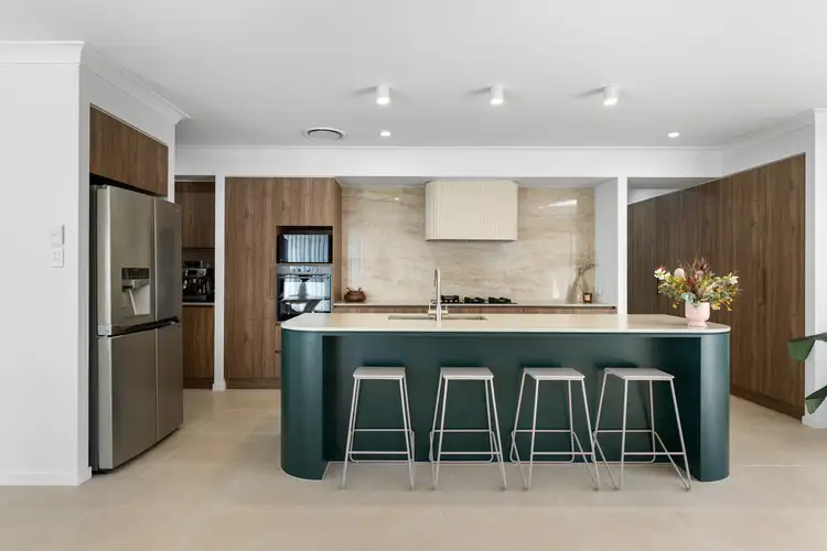 Third view of Homely house listing, 7 Grenda Street, Kearneys Spring QLD 4350