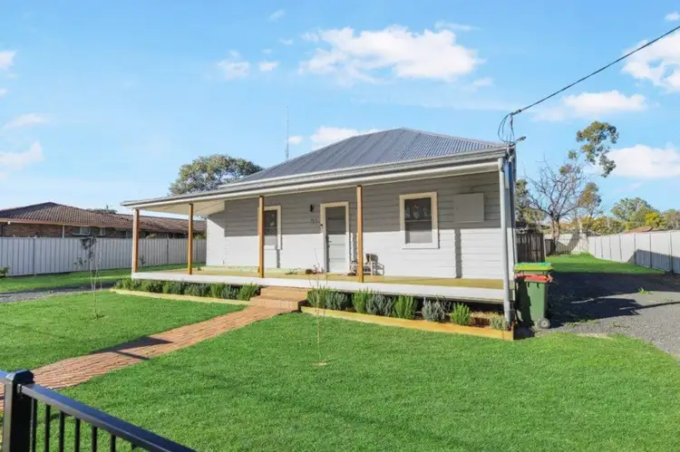 Main view of Homely house listing, 59 Hunter Street, Gunnedah NSW 2380