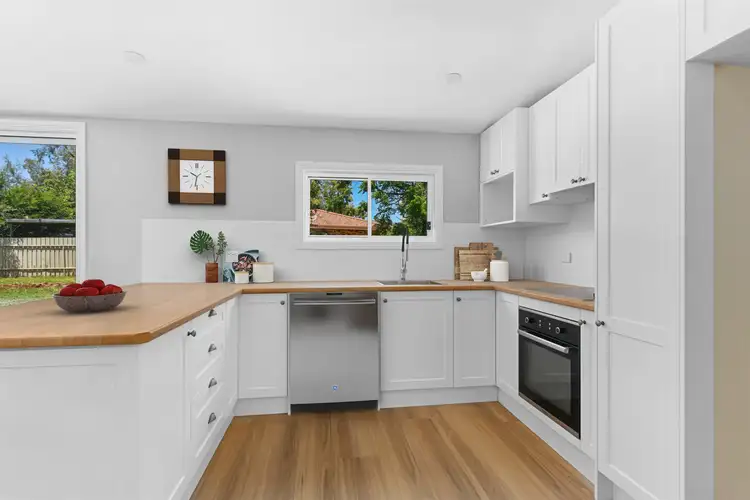 Second view of Homely house listing, 59 Hunter Street, Gunnedah NSW 2380