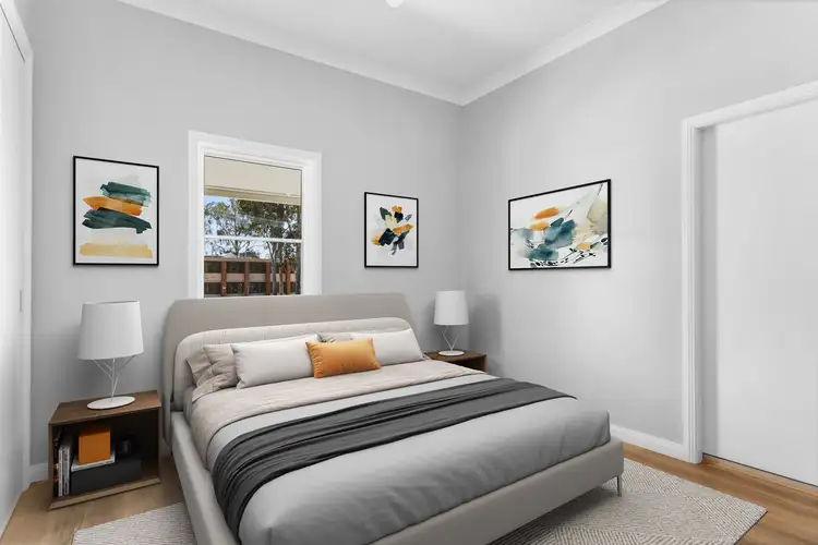Fifth view of Homely house listing, 59 Hunter Street, Gunnedah NSW 2380