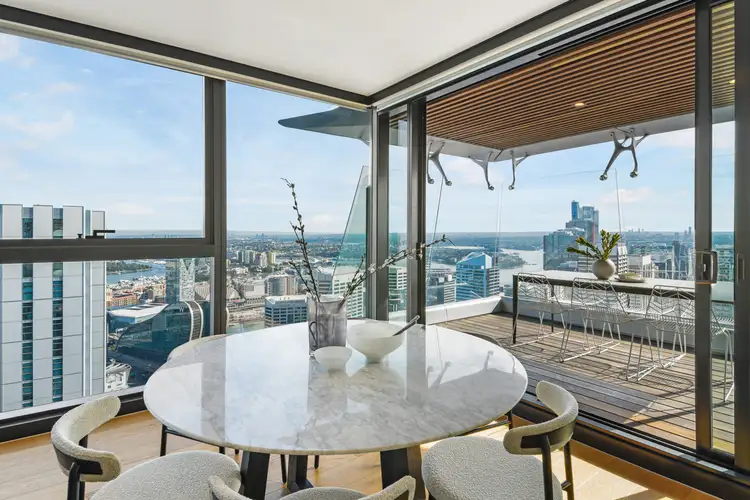 5309/117 Bathurst Street, Sydney NSW 2000