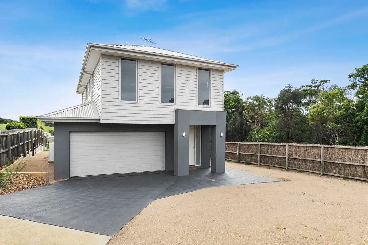 Main view of Homely house listing, 8 Grass Tree Court, Torquay VIC 3228