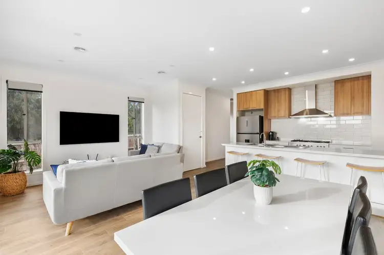 Third view of Homely house listing, 8 Grass Tree Court, Torquay VIC 3228