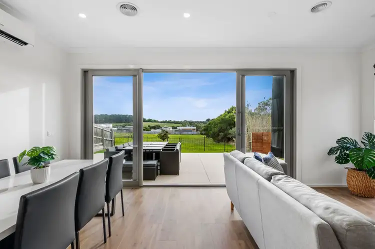 Fourth view of Homely house listing, 8 Grass Tree Court, Torquay VIC 3228